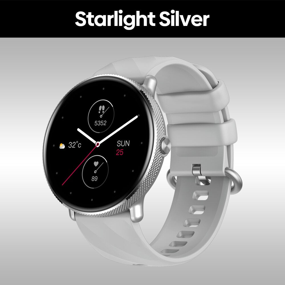 Zeblaze GTR 3 Pro Smart Watch