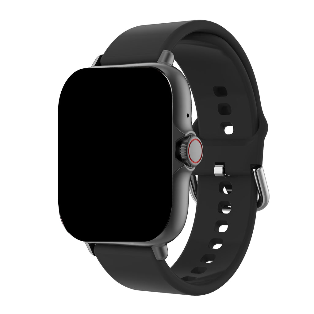 Smart Sports Watch Ultra - HD Bluetooth Fitness Tracker
