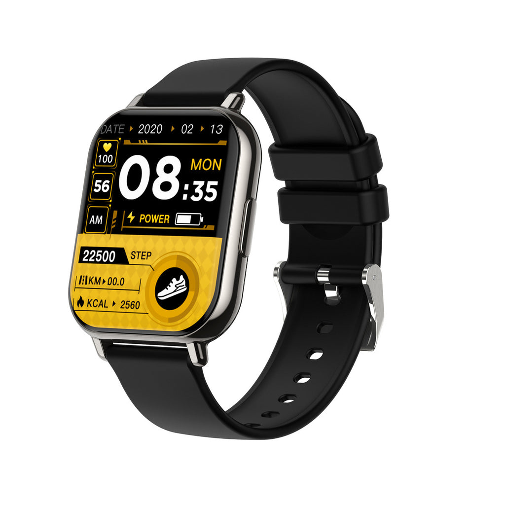 Pro-Connect Smart Sports Watch Hi22