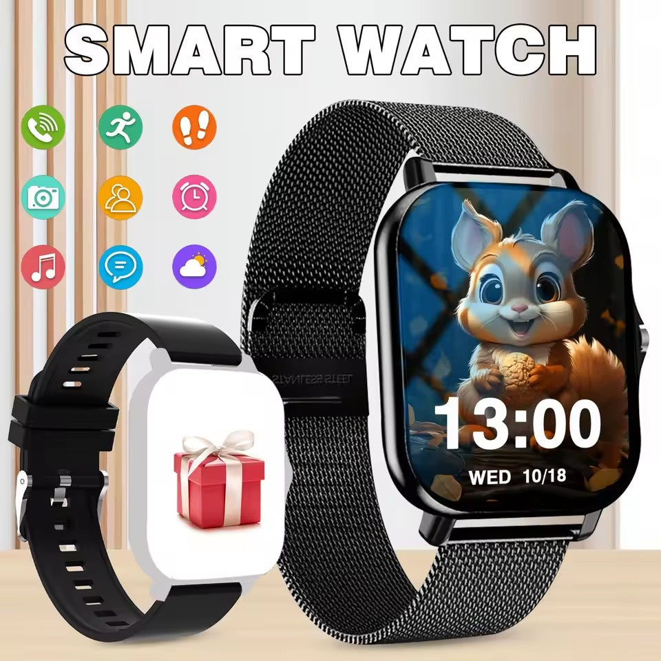 Smart Sports Watch L13