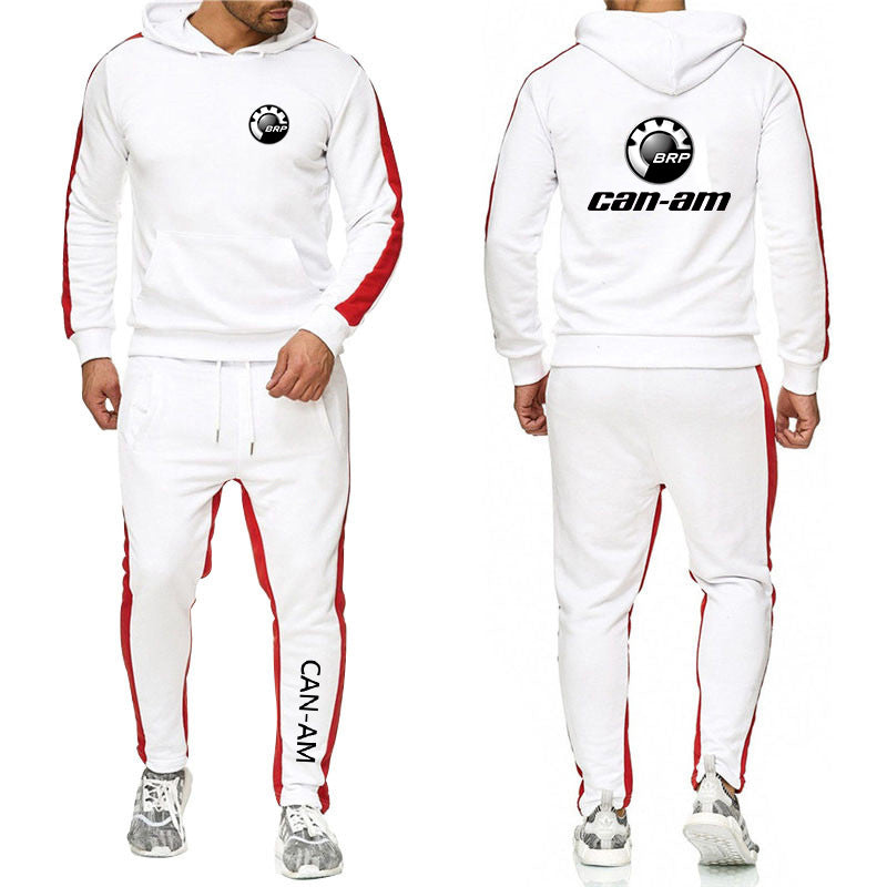 Moto-X Pro-Series Men's Casual Tracksuit