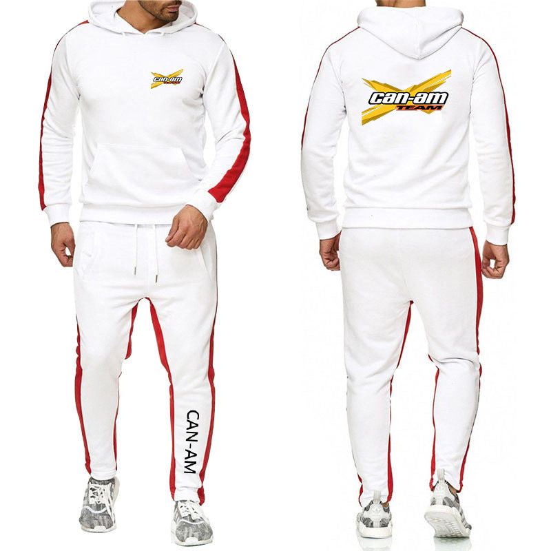 Moto-X Pro-Series Men's Casual Tracksuit
