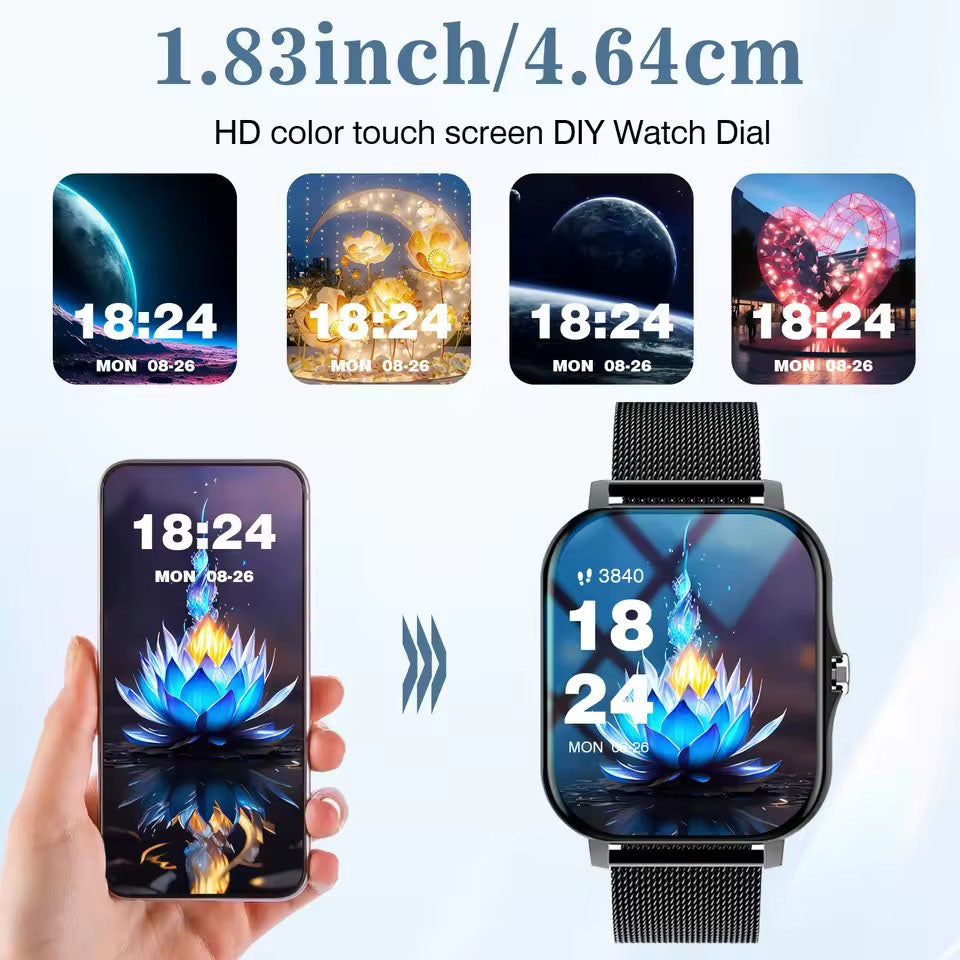 Smart Sports Watch L13