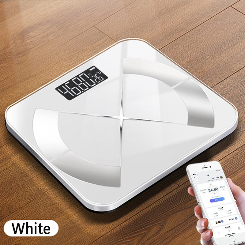 Pro-Armor 6mm Smart Fitness Scale