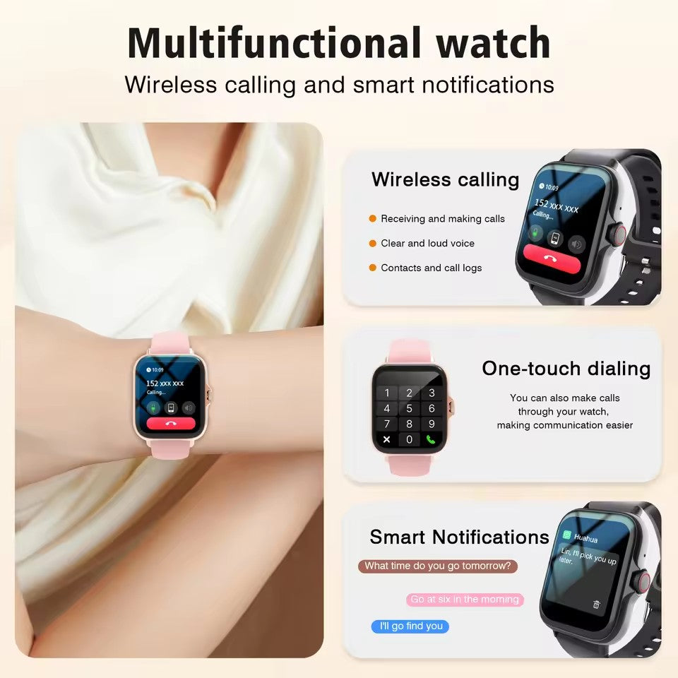 Smart Sports Watch L13