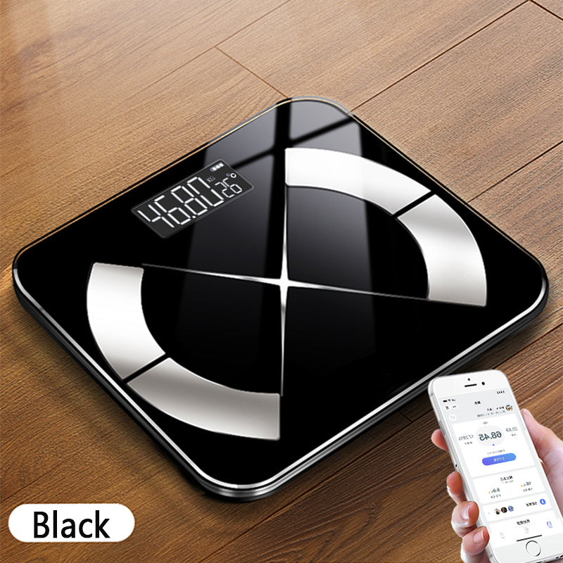 Pro-Armor 6mm Smart Fitness Scale