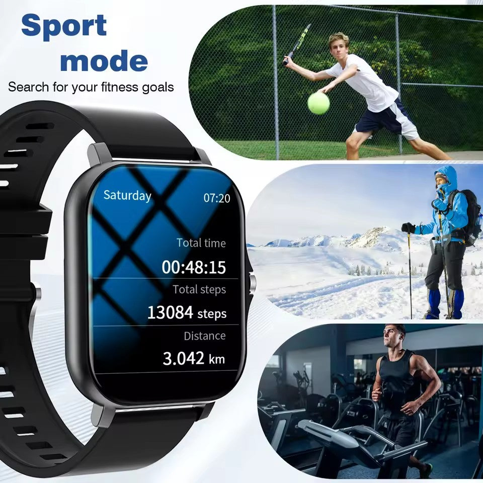 Smart Sports Watch L13