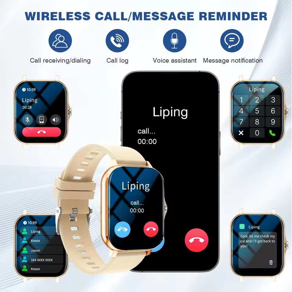 Smart Sports Watch L13