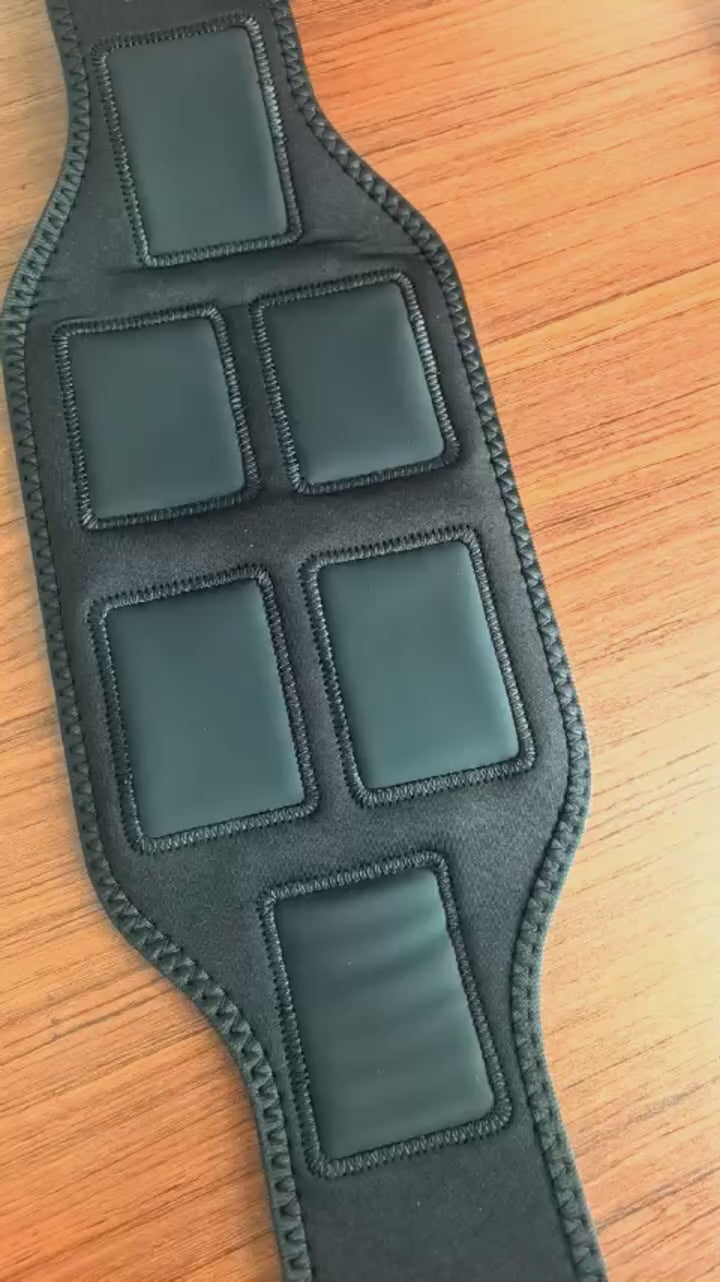 Ultimate EMS Abdominal Toning & Muscle Stimulator Kit