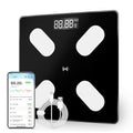 Pro-Analyze Rechargeable Smart Body Fat Scale
